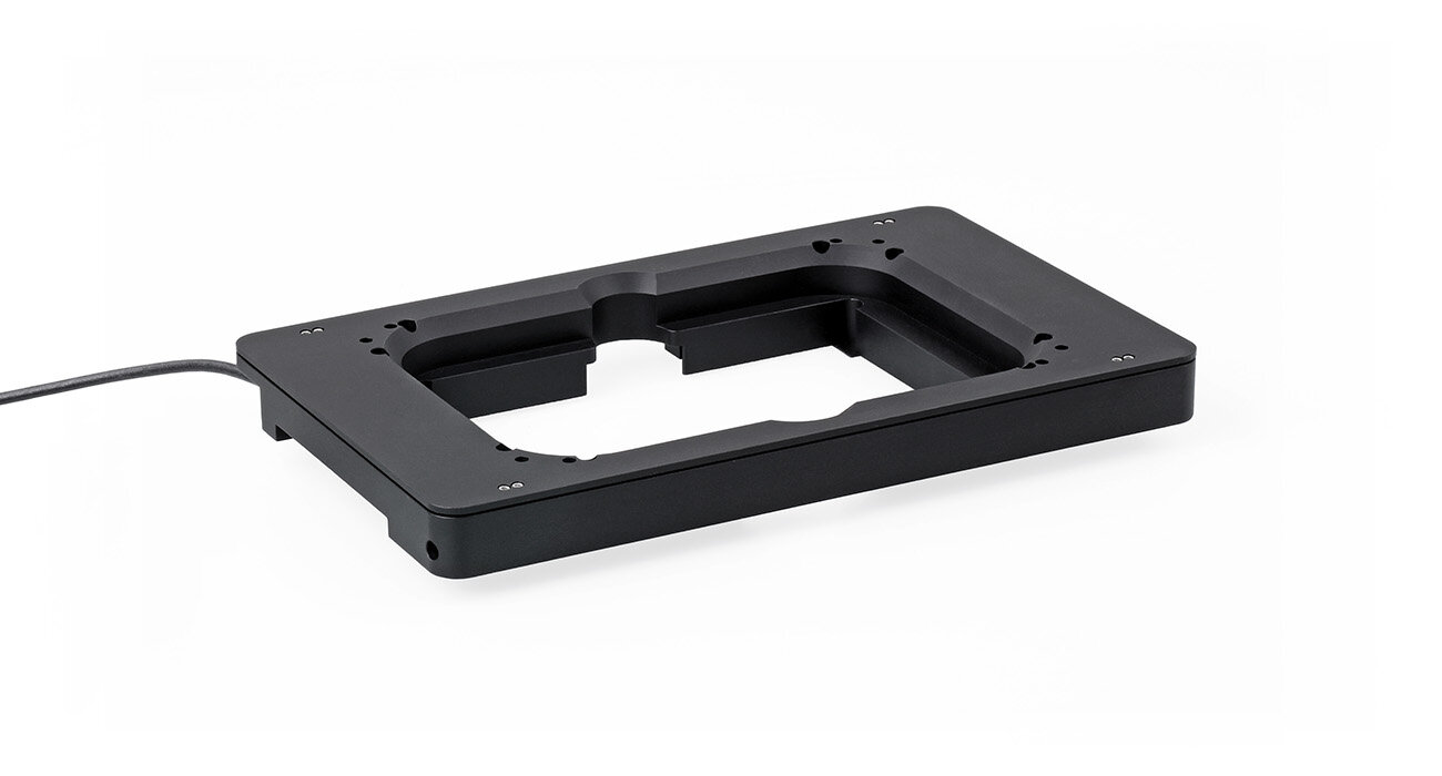 Piezo Z-Stage - Märzhäuser Wetzlar